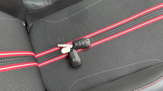 Vauxhall Corsa 1.2 GS 5dr Petrol Hatchback